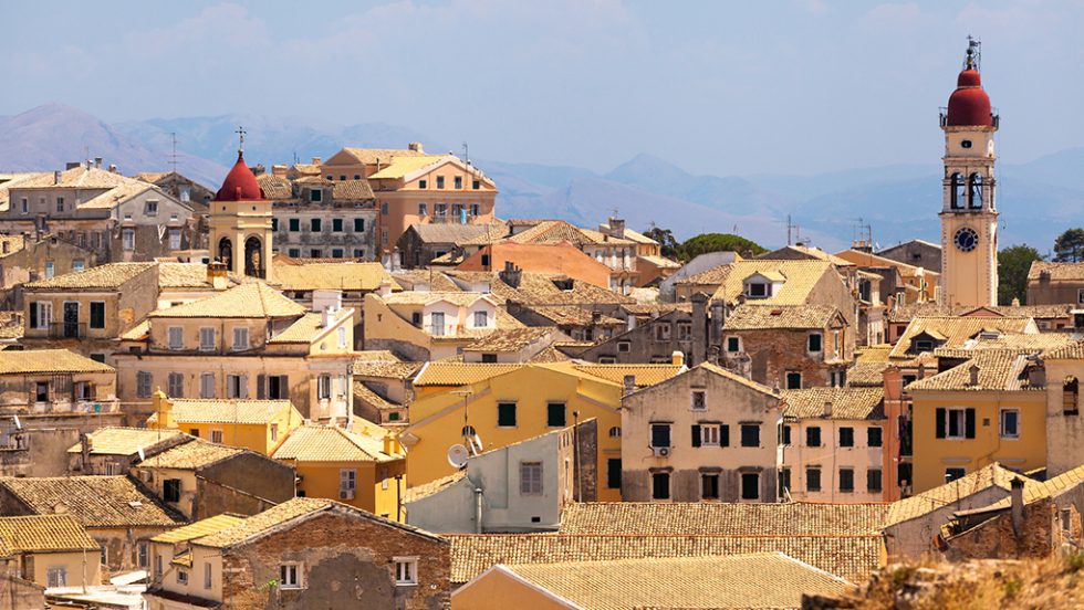 kerkyra